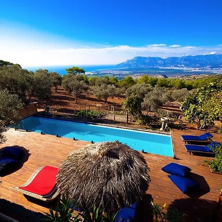 Prima Donna - Couples Only Hotel Patara